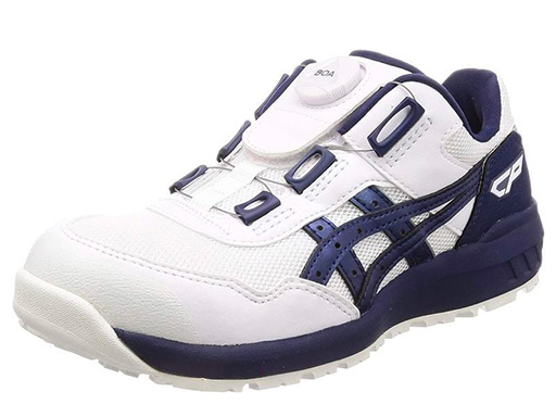 ウィンジョブ CP209 BOA