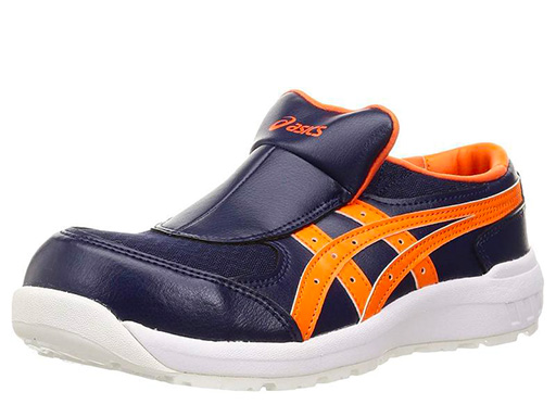 ウィンジョブ CP211 SLIP-ON