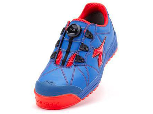 ディアドラ FINCH